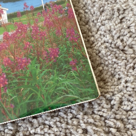 Original "Lighthouse" Art Print - Picture 4 of 12